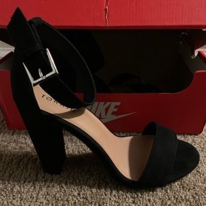 torrid heels